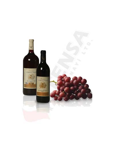 Asmalı Bağ Horozkarası Şarabı